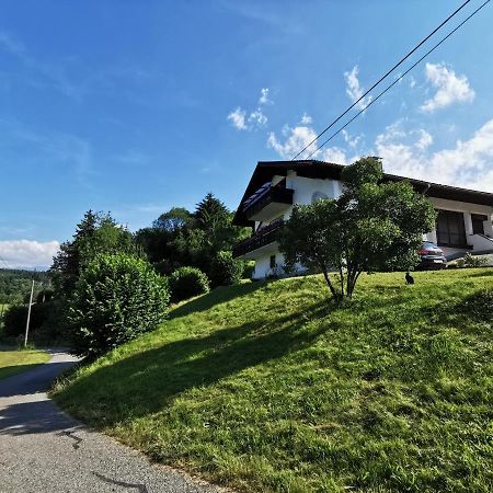 Ferienwohnung Am Eichwald Immenstadt im Allgäu Екстериор снимка