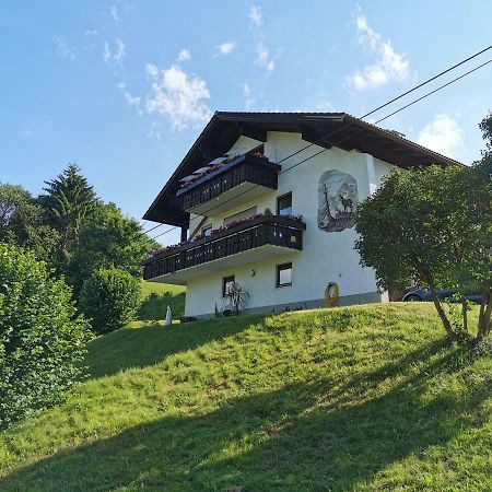 Ferienwohnung Am Eichwald Immenstadt im Allgäu Екстериор снимка
