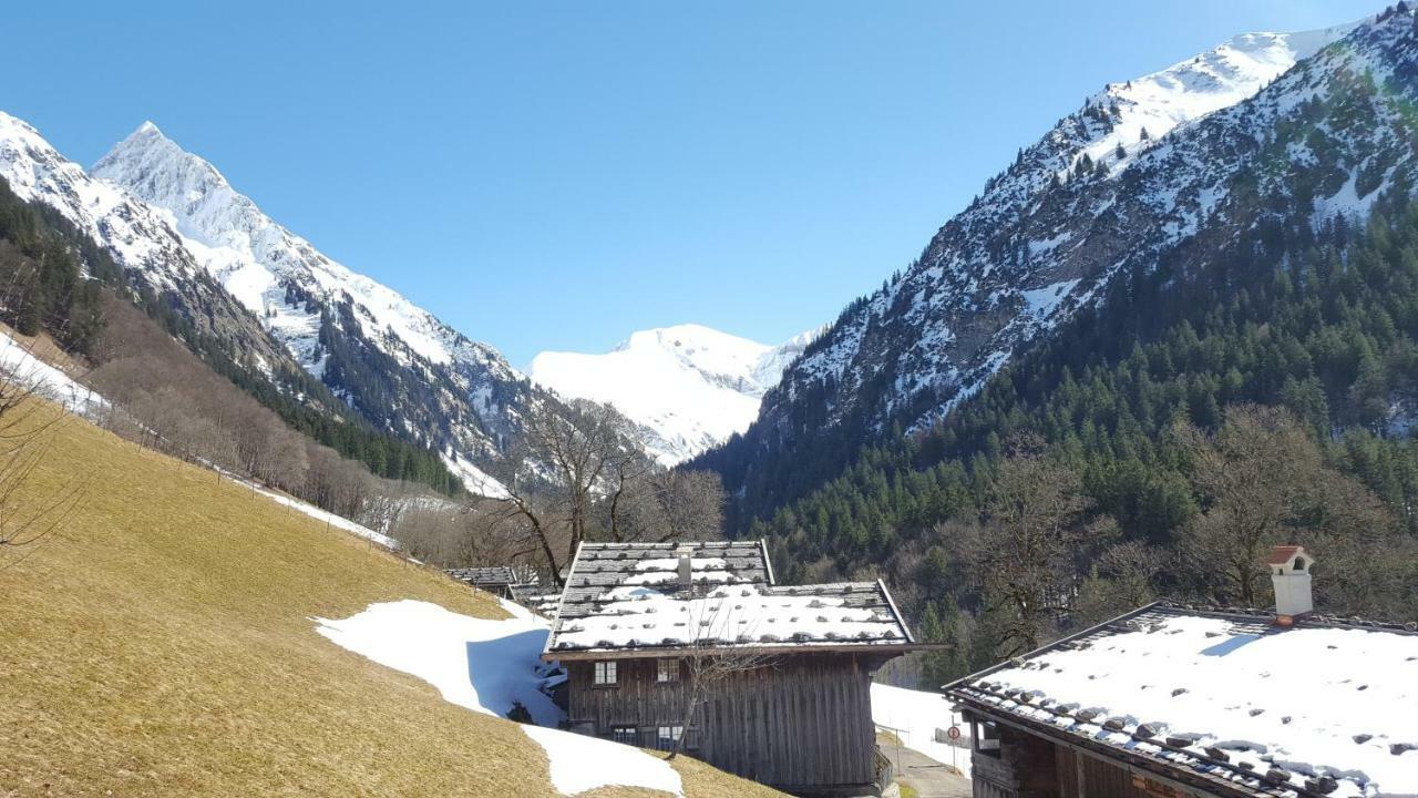 Ferienwohnung Am Eichwald Immenstadt im Allgäu Екстериор снимка