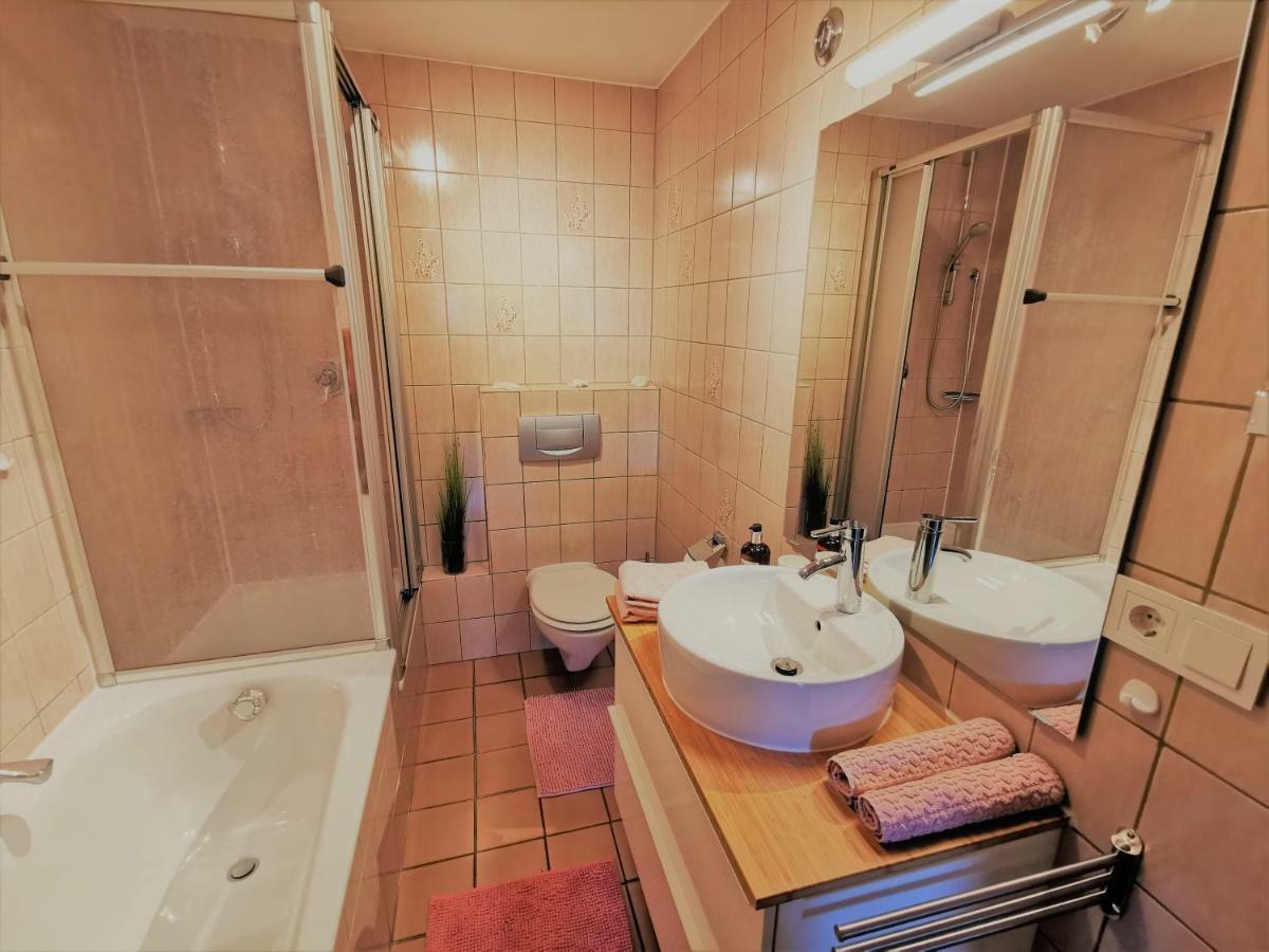 Ferienwohnung Am Eichwald Immenstadt im Allgäu Екстериор снимка