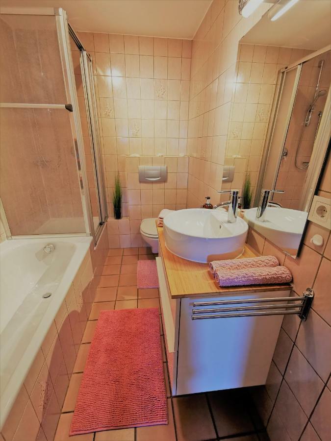 Ferienwohnung Am Eichwald Immenstadt im Allgäu Екстериор снимка
